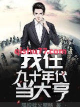 我在九十年代当大亨小说
