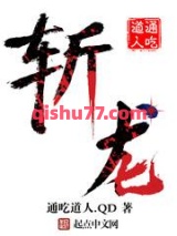 斩龙小说