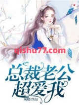 总裁老公超爱我小说