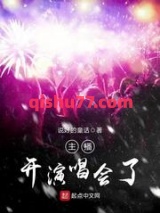 主播开演唱会了小说