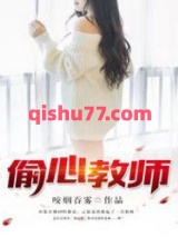 偷心教师小说