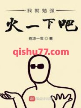 我就勉强火一下吧小说