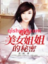 我和美女姐姐的秘密小说