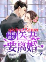 替嫁谋爱：医妻要离婚小说