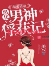 甜蜜猎杀：黑化男神俘获记小说