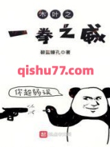 木叶之一拳之威小说