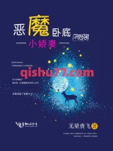 恶魔卧底，小娇妻小说
