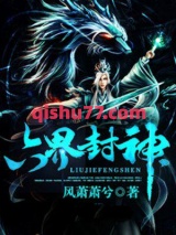 六界封神小说