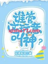 谁管这玩意叫神小说