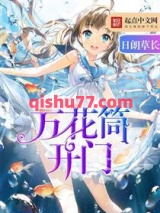 万花筒开门小说