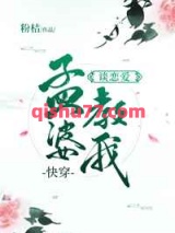 孟婆教我谈恋爱小说