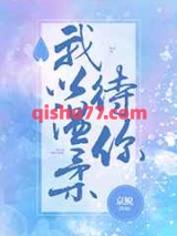我以温柔待你小说