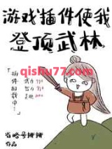 游戏外挂使我登顶武林小说