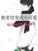 被老攻宠成小可爱小说
