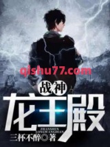 战神龙王殿小说