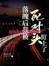 落魄后我被死对头盯上了小说
