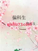 偏科生小说
