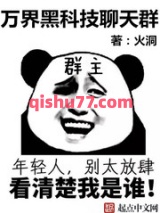 万界黑科技聊天群小说