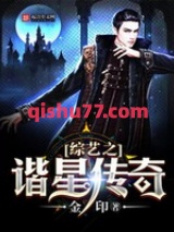综艺之谐星传奇小说