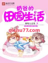 奶爸的田园生活小说