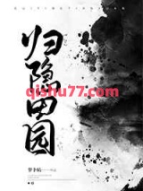 归隐田园小说