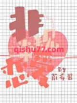 非常规恋爱小说