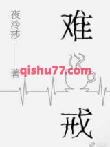 难戒小说