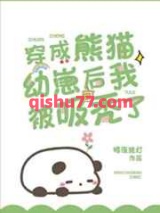 穿成熊猫幼崽后我被吸秃了小说