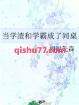 当学渣和学霸成了同桌小说