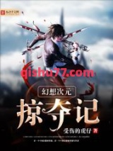 幻想次元掠夺记小说