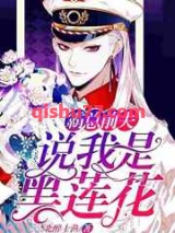 他说我是黑莲花小说