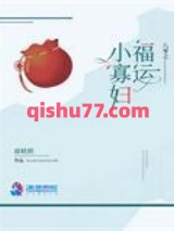 八零之福运小寡妇小说