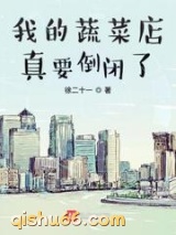我的蔬菜店真要倒闭了小说