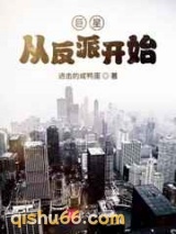 巨星从反派开始小说