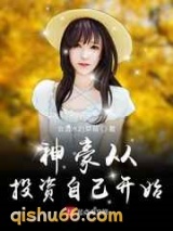 神豪从投资自己开始小说