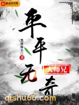 平平无奇大师兄小说