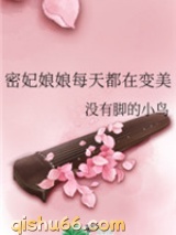密妃娘娘每天都在变美小说