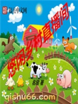 悠闲乡村直播间小说