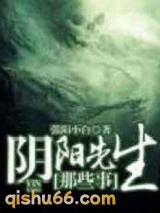 阴阳先生那些事小说
