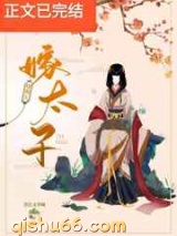 嫁太子小说