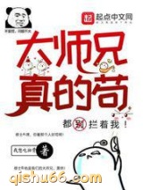 大师兄真的苟小说