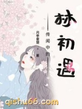 传闻中的林初遇小说