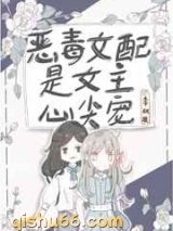 恶毒女配是女主心尖宠小说