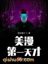 美漫第一天才小说