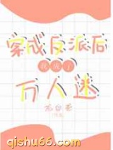 穿成反派后我成了万人迷小说