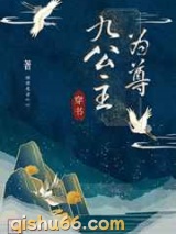 九公主为尊小说