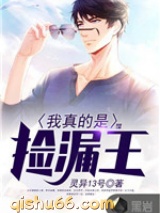 我真的是捡漏王小说