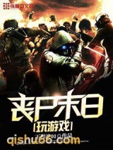 丧尸末日玩游戏小说