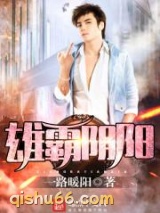 雄霸阴阳小说