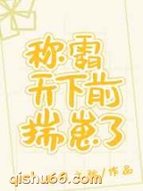 称霸天下前揣崽了小说